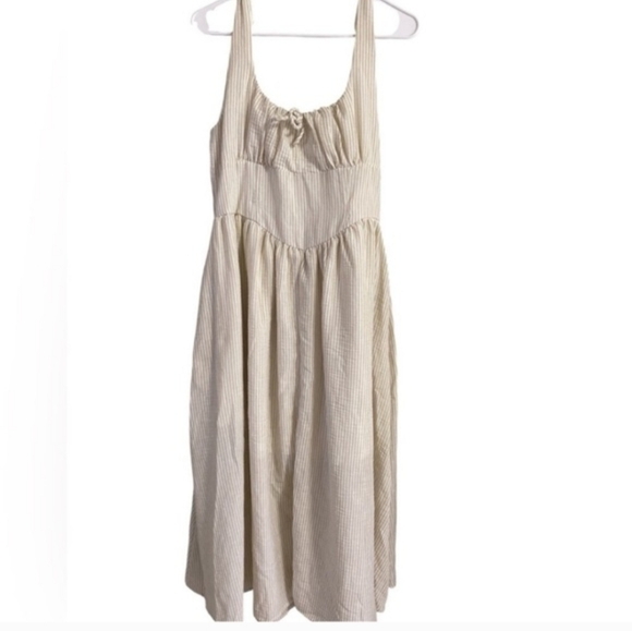 NWT The Workshop Boutique Maxi Dress - Picture 9 of 9
